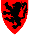 Keoish Heraldry