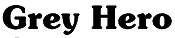 GreyHero